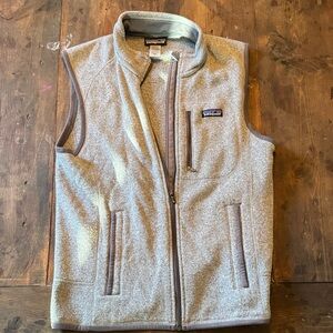 Men’s Patagonia Better Sweater Vest